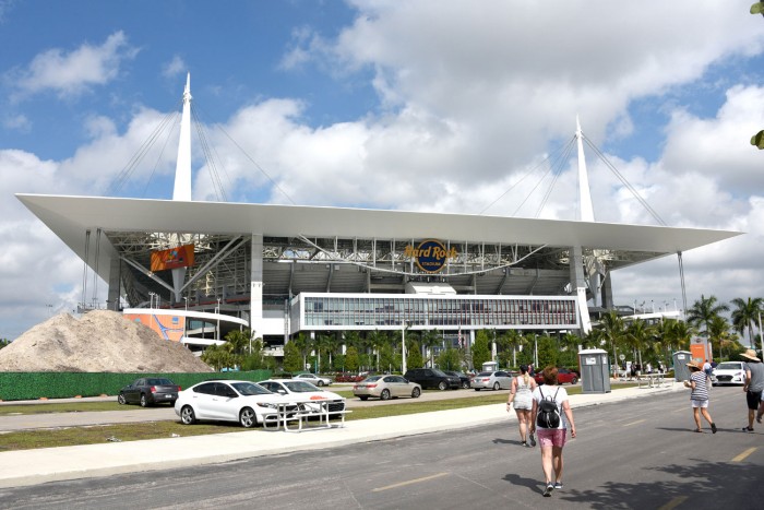 F1: Fontos fejlemények Miamiban 1