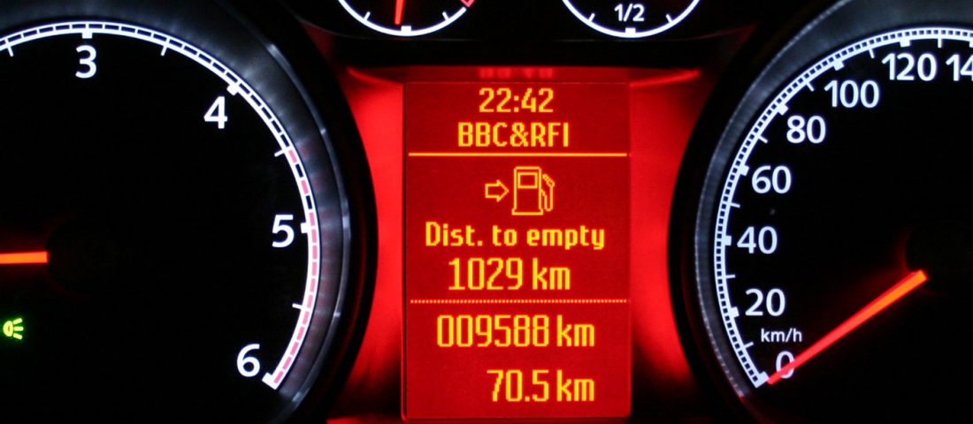 Ez a valóság: ennyit fogyasztanak a használt autók