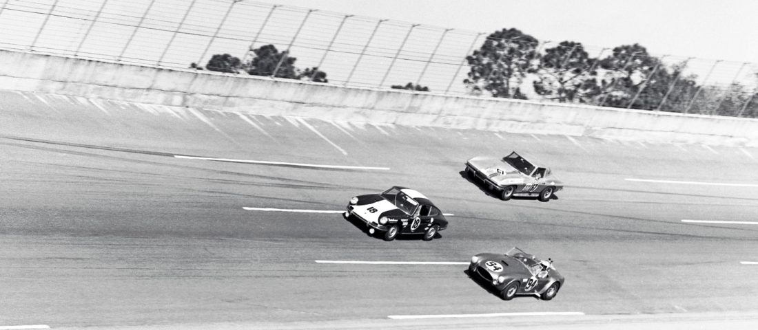 Még a Porschénak is meglepetés volt a 911 első győzelme