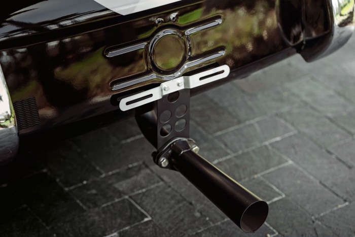 Még a Porschénak is meglepetés volt a 911 első győzelme 7