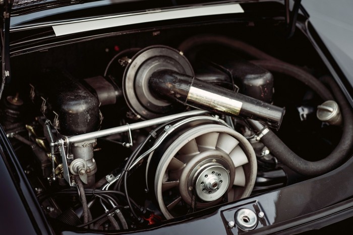 Még a Porschénak is meglepetés volt a 911 első győzelme 6