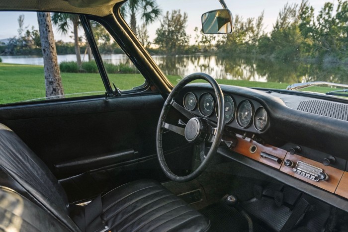 Még a Porschénak is meglepetés volt a 911 első győzelme 8