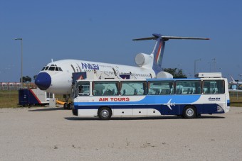 Itt lesz Ikarus-orgia a hétvégén