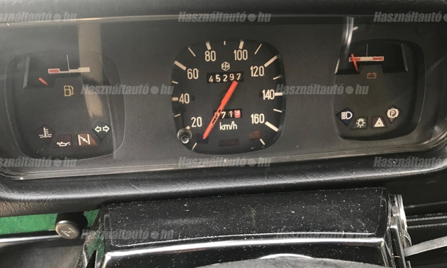 Sokan utálták, ma mégis jó áron eladó az öreg Dacia 2