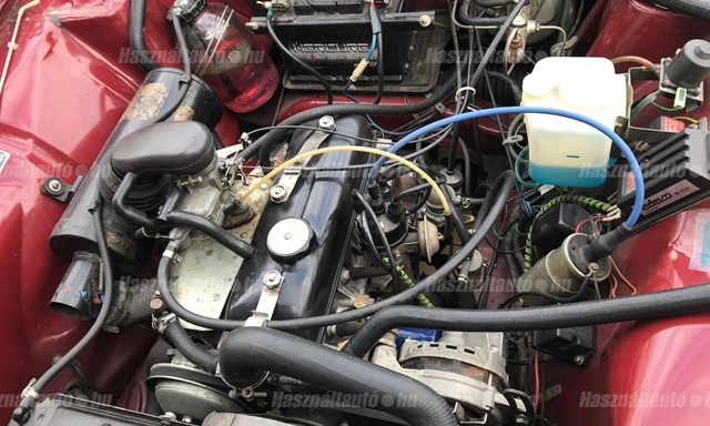 Sokan utálták, ma mégis jó áron eladó az öreg Dacia 3