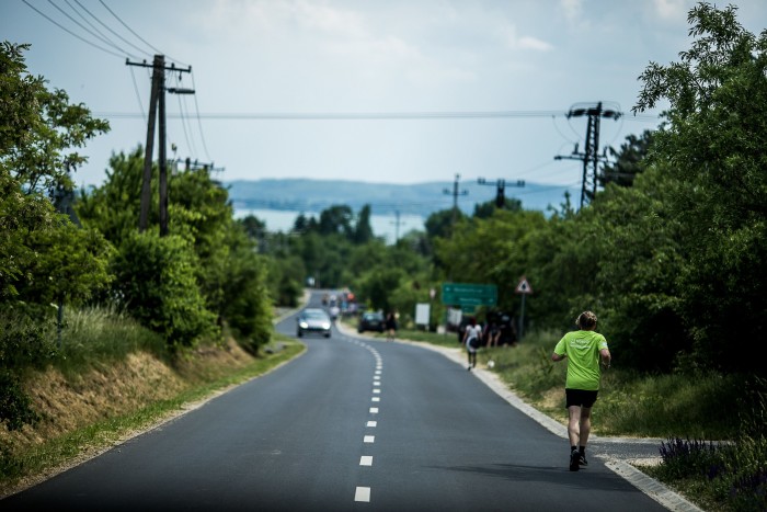 Rengetegen nem fürdeni járnak a Balatonhoz 2 | Vezess Rengetegen nem fürdeni járnak a Balatonhoz 2