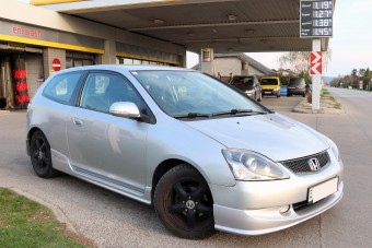 Ez a valóság: ennyit fogyasztanak a használt autók