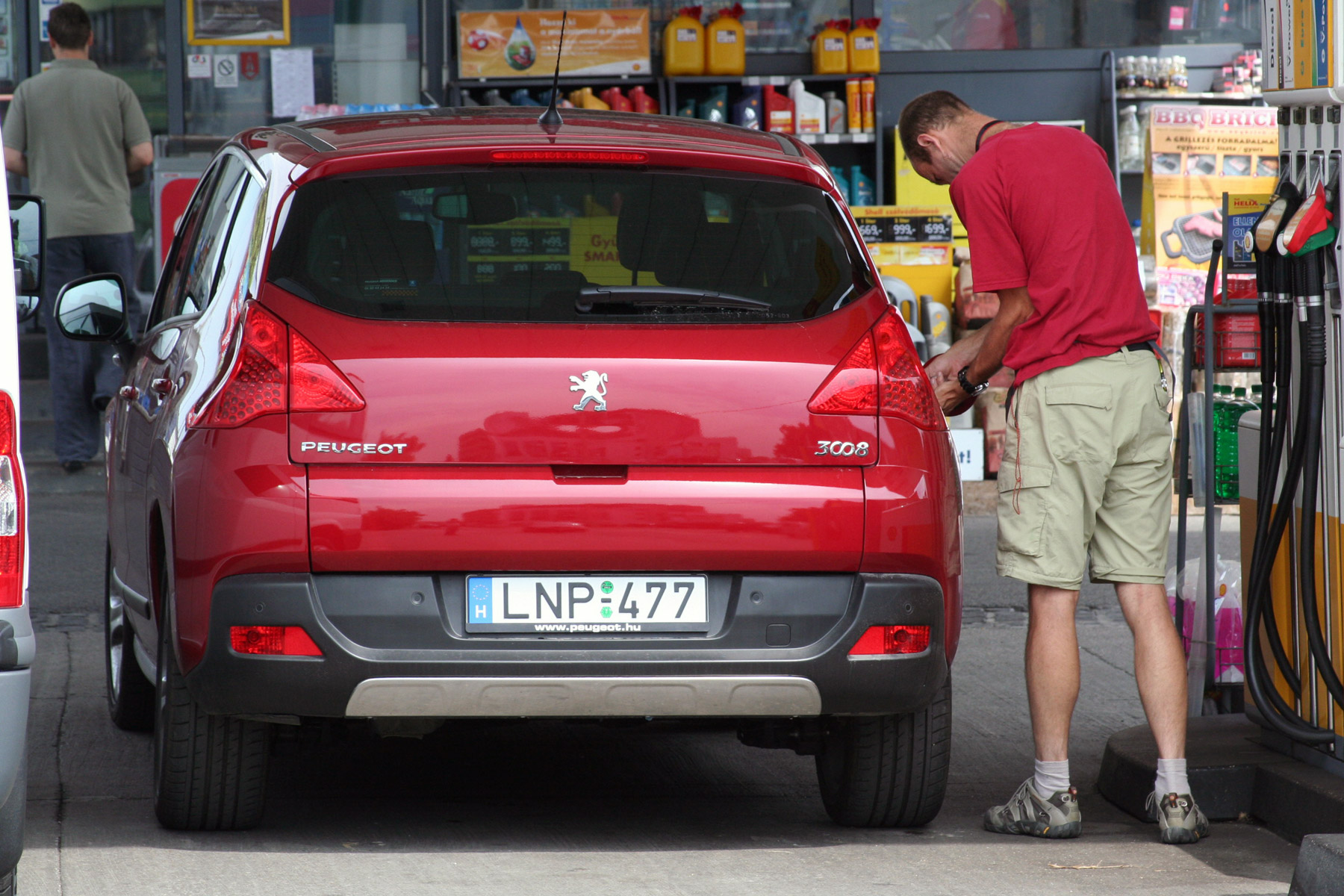 Ezért költesz feleslegesen sokat benzinre 15