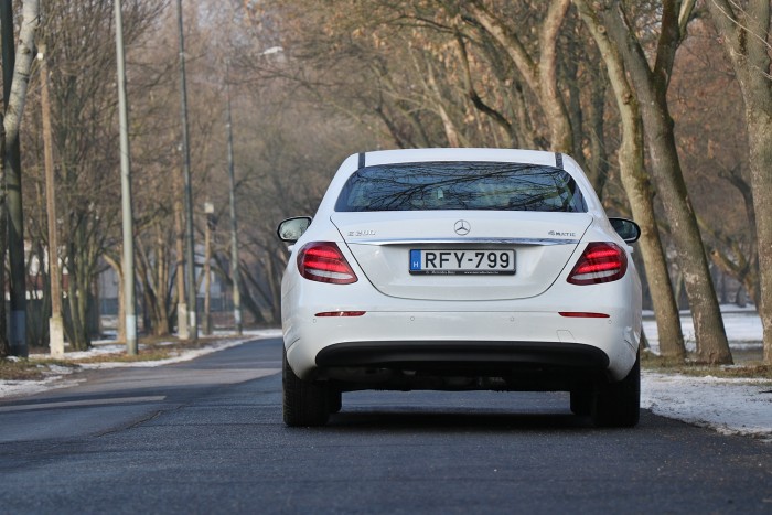 Ezt a Mercit csak ön veheti meg ennyiért 10