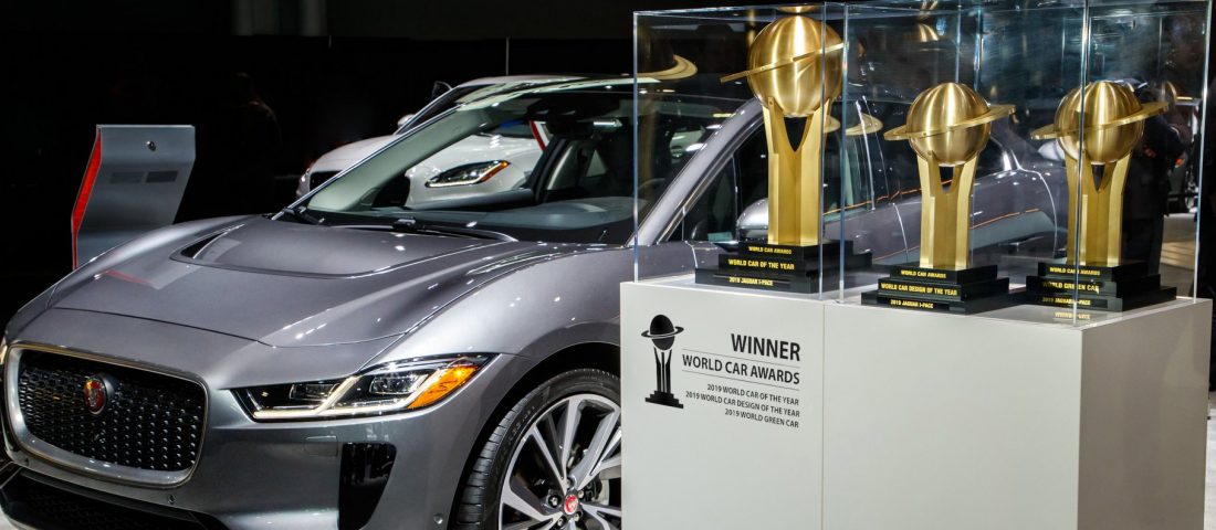 Mesterhármas született a Világ Év Autója szavazáson