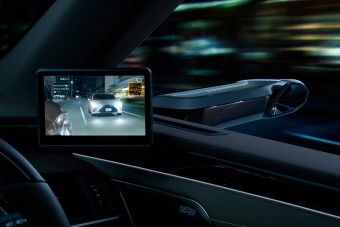 Ez az 5 technológia meghatározhatja az autózás jövőjét