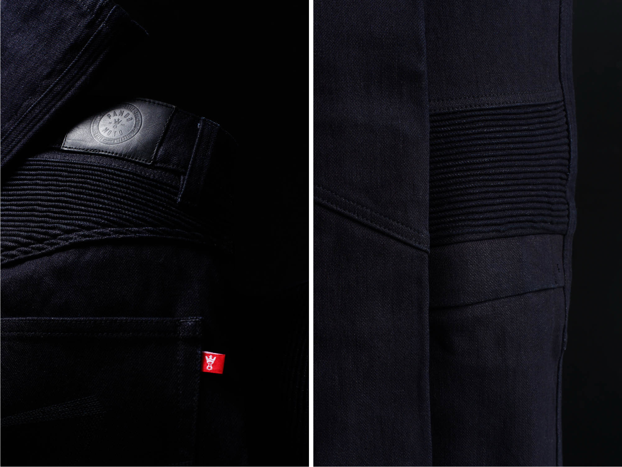 Az acélnál is erősebb ez a nadrág 2