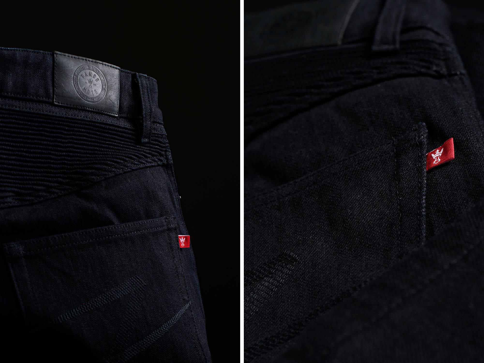 Az acélnál is erősebb ez a nadrág 1