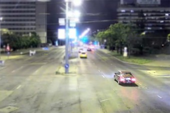 Döbbenetes, amit ez a BMW-s az Üllői úton csinált, keresik a rendőrök