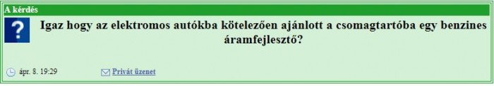 Találtunk egy gyakori kérdést, ami felrakta a habot a hétfői napra 1 | Vezess Találtunk egy gyakori kérdést, ami felrakta a habot a hétfői napra 1