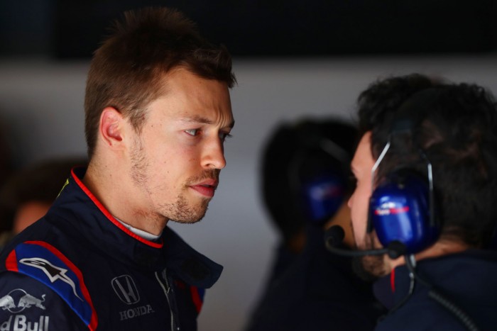 F1: Sovány vigasz a büntetés után