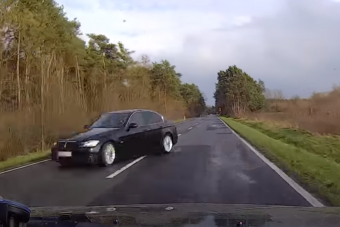 Ezek a necces helyzetek téged is elérhetnek, te megfognád?