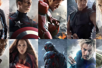 Csörög a kassza, pénzügyileg tarol a Bosszúállók film