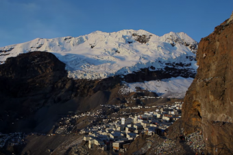 Ebben a városban pokol az élet, mégsem költöznek el az emberek