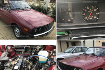 Sokan utálták, ma mégis jó áron eladó az öreg Dacia
