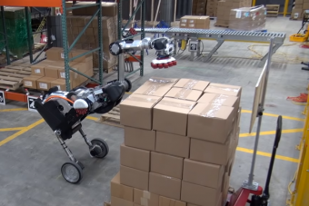 Ezek a robotok tényleg elvehetik a munkánkat