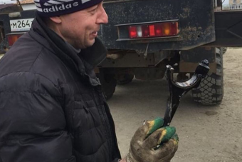 18 új fotóval bővül a műhelypokol végtelen albuma