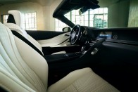 Megépülhet a Lexus luxus-kabriója 12