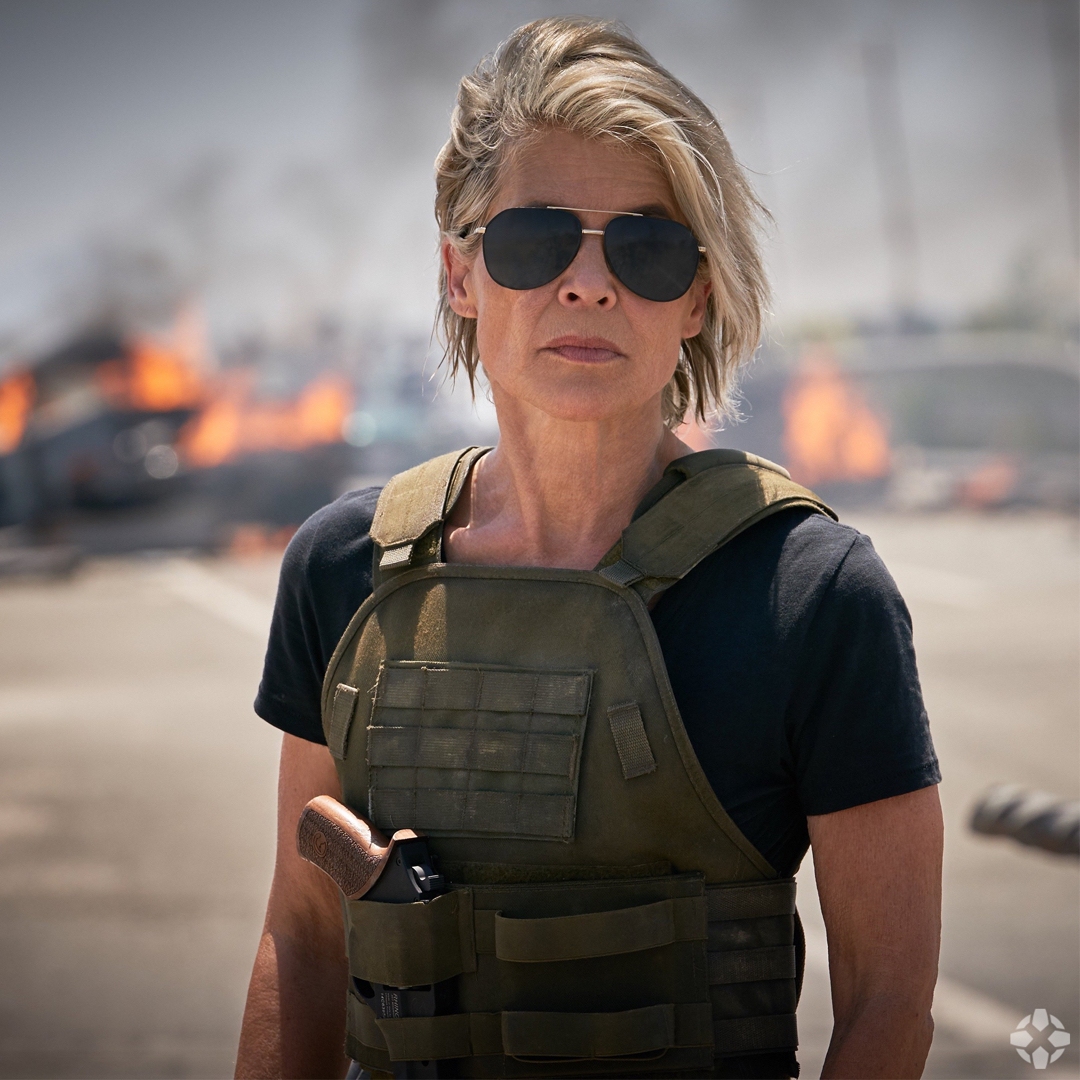 Mi sem hisszük el, de itt az új Terminator 1