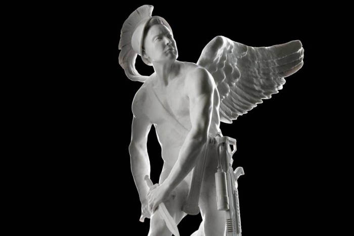 A világ koponyái, ahogy még nem láttad őket