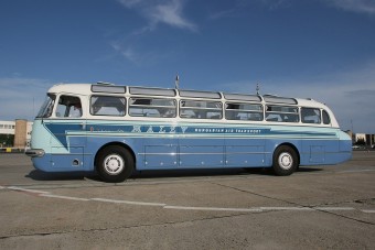 Közlekedési múzeum helyett