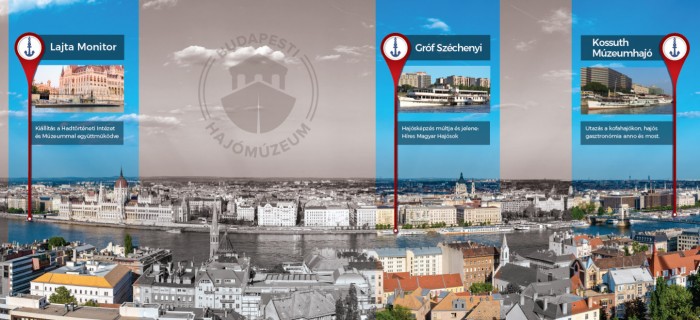 Közlekedési múzeum helyett 5