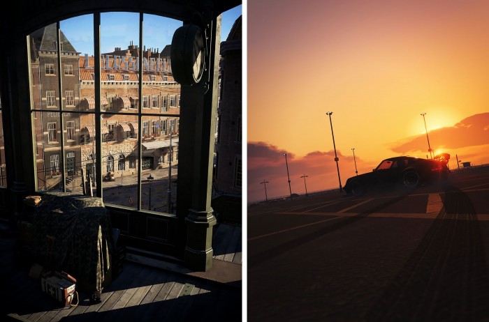 Ezekről a képekről nem fogod elhinni, hogy csak játék