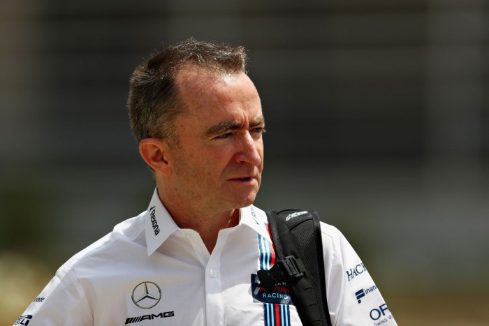 F1: Kiderült, ki miatt lett sereghajtó a Williams 1