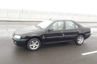 30 éves modellt kezdett gyártani a Peugeot