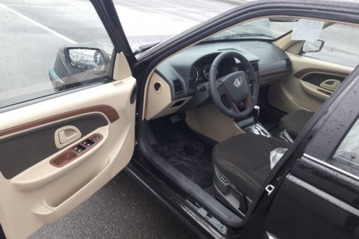 30 éves modellt kezdett gyártani a Peugeot 6