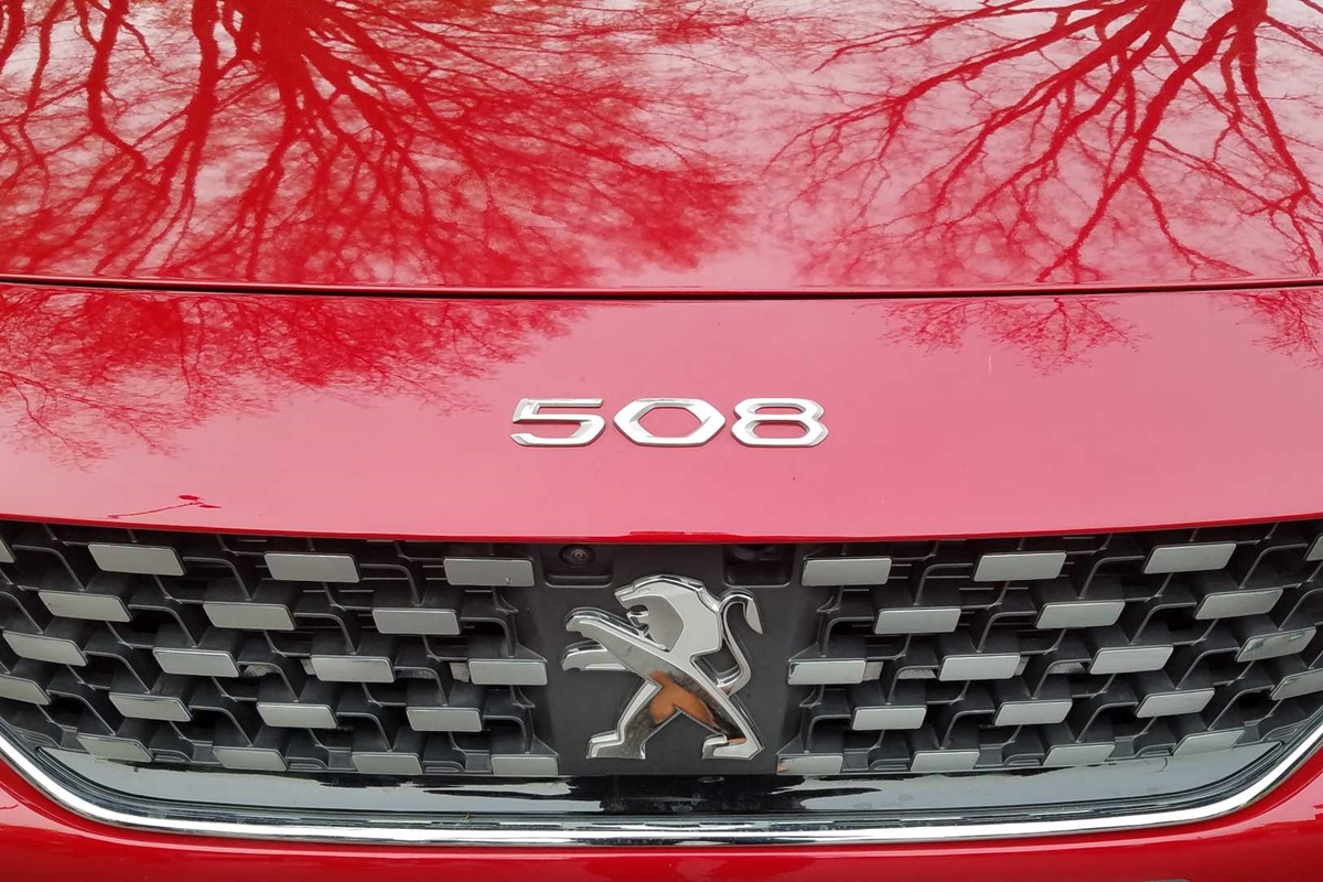 A Peugeot elkezdte újra meghódítani Amerikát 6