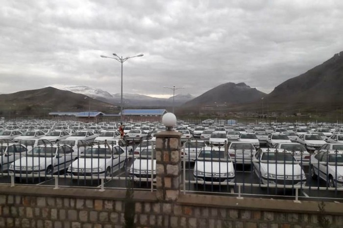 30 éves modellt kezdett gyártani a Peugeot 7