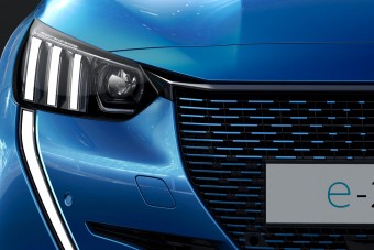 Minden sportos Peugeot elektromos lesz a jövőben!