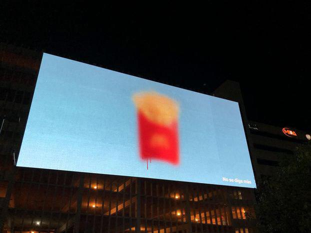 Furcsa dolgot tett közzé a McDonald’s 4