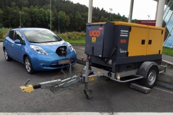 Öt apróság, amit jó tudni a rózsaszín ködben úszó villanyautókról