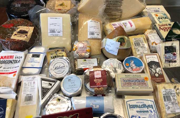 Hagyjuk a négysajtos pizzát, a 154-es az igazi! 2