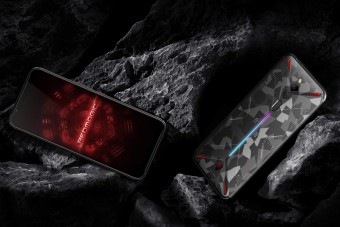 Brutális ereje van a gamertelefonnak