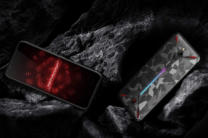 Brutális ereje van a gamertelefonnak