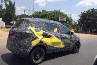 A magyarok új kedvence lehetne ez az autó