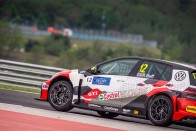 Világbajnokot igazolt a Zengő Motorsport 2