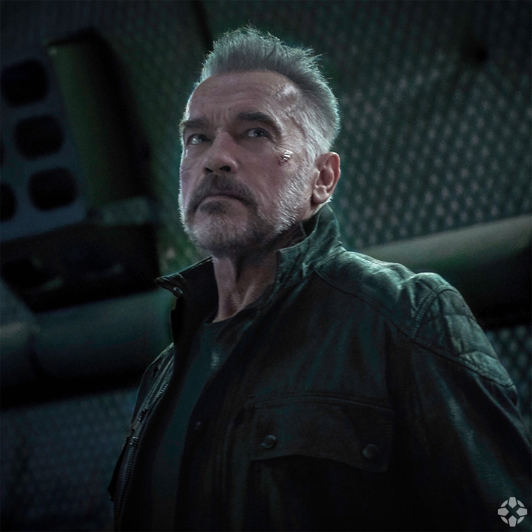 Mi sem hisszük el, de itt az új Terminator 2