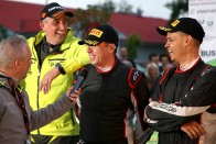 Kettőből kettő – 25. Miskolc Rallye beszámoló 27