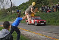 Kettőből kettő – 25. Miskolc Rallye beszámoló 19