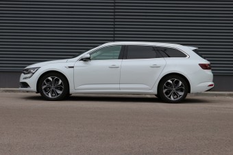 Az eddigi legjobb Talisman