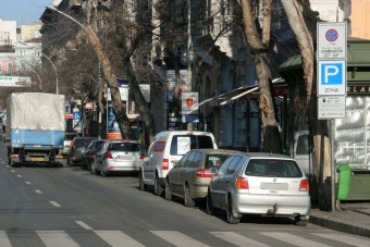 Pénzt spórolhatsz az okos parkolással